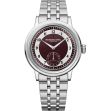 Montre Raymond Weil Millesime Small Seconds 39mm Tuxedo | 2930-ST-05450 