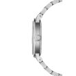 Montre Raymond Weil Millesime Small Seconds 39mm Tuxedo | 2930-ST-05450 