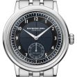 Montre Raymond Weil Millesime Small Seconds 39mm Tuxedo | 2930-ST-05502 