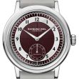 Montre Raymond Weil Millesime Small Seconds 39mm Tuxedo | 2930-STC-05450