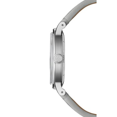 Montre Raymond Weil Millesime Small Seconds 39mm Tuxedo | 2930-STC-05450