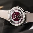 Montre Raymond Weil Millesime Small Seconds 39mm Tuxedo | 2930-STC-05450
