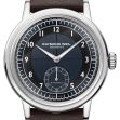 Montre Raymond Weil Millesime Small Seconds 39mm Tuxedo | 2930-STC-05502
