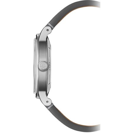 Montre Raymond Weil Millesime Small Seconds 39mm Tuxedo | 2930-STC-05502