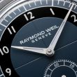 Montre Raymond Weil Millesime Small Seconds 39mm Tuxedo | 2930-STC-05502