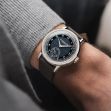 Montre Raymond Weil Millesime Small Seconds 39mm Tuxedo | 2930-STC-05502