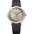 Montre Raymond Weil Millesime Small Seconds 39mm Champagne | 2930-STC-11001