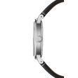 Montre Raymond Weil Millesime Small Seconds 39mm Champagne | 2930-STC-11001