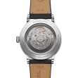 Montre Raymond Weil Millesime Small Seconds 39mm Champagne | 2930-STC-11001