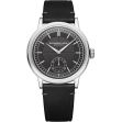 Montre Raymond Weil Millesime Small Seconds 39mm Anthracite | 2930-STC-60001
