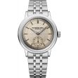 Montre Raymond Weil Millesime Small Seconds 39mm Champagne | 2930-ST-11001