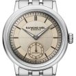 Montre Raymond Weil Millesime Small Seconds 39mm Champagne | 2930-ST-11001