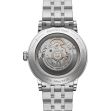 Montre Raymond Weil Millesime Small Seconds 39mm Champagne | 2930-ST-11001