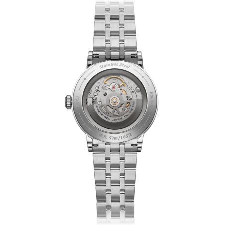 Montre Raymond Weil Millesime Small Seconds 39mm Anthracite | 2930-ST-60001