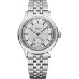 Montre Raymond Weil Millesime Small Seconds 39mm Silver | 2930-ST-65001