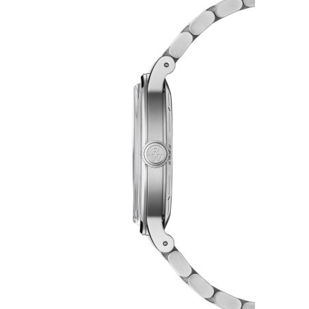 Montre Raymond Weil Millesime Small Seconds 39mm Green | 2930-ST-52001