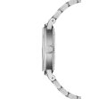 Montre Raymond Weil Millesime Small Seconds 39mm Green | 2930-ST-52001