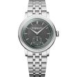 Montre Raymond Weil Millesime Small Seconds 35mm Anthracite | 2130-ST-60521