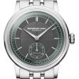 Montre Raymond Weil Millesime Small Seconds 35mm Anthracite | 2130-ST-60521