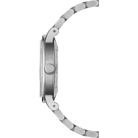 Montre Raymond Weil Millesime Small Seconds 35mm Anthracite | 2130-ST-60521