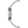 Montre Raymond Weil Millesime Small Seconds 35mm Anthracite | 2130-ST-60521