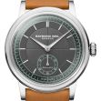 Montre Raymond Weil Millesime Small Seconds 35mm Anthracite | 2130-STC-60521