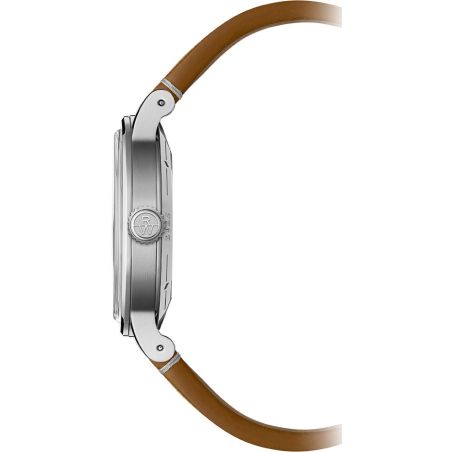 Montre Raymond Weil Millesime Small Seconds 35mm Anthracite | 2130-STC-60521