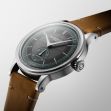 Montre Raymond Weil Millesime Small Seconds 35mm Anthracite | 2130-STC-60521