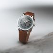 Montre Raymond Weil Millesime Small Seconds 35mm Anthracite | 2130-STC-60521