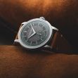 Montre Raymond Weil Millesime Small Seconds 35mm Anthracite | 2130-STC-60521