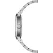 Montre Raymond Weil Millesime Small Seconds 35mm Salmon | 2130-ST-80001