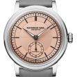 Montre Raymond Weil Millesime Small Seconds 35mm Salmon | 2130-STC-80001