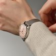 Montre Raymond Weil Millesime Small Seconds 35mm Salmon | 2130-STC-80001