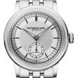Montre Raymond Weil Millesime Small Seconds 35mm Silver | 2130-ST-65001