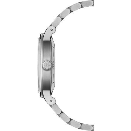 Montre Raymond Weil Millesime Small Seconds 35mm Silver | 2130-ST-65001