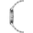 Montre Raymond Weil Millesime Small Seconds 35mm Silver | 2130-ST-65001