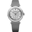 Montre Raymond Weil Millesime Small Seconds 35mm Silver | 2130-STC-65001