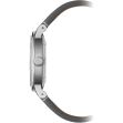 Montre Raymond Weil Millesime Small Seconds 35mm Silver | 2130-STC-65001