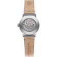 Montre Raymond Weil Millesime Small Seconds 35mm Silver | 2130-STC-65001