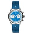 Montre Yema Rallygraf x Alpine Cup Series