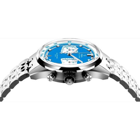 Montre Yema Rallygraf x Alpine Cup Series