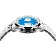 Montre Yema Rallygraf x Alpine Cup Series
