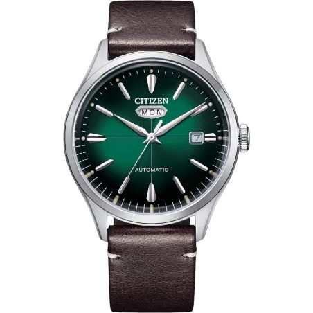 Montre Citizen Crystal Seven Mechanical NH8390-03X