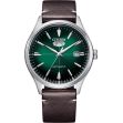 Montre Citizen Crystal Seven Mechanical NH8390-03X