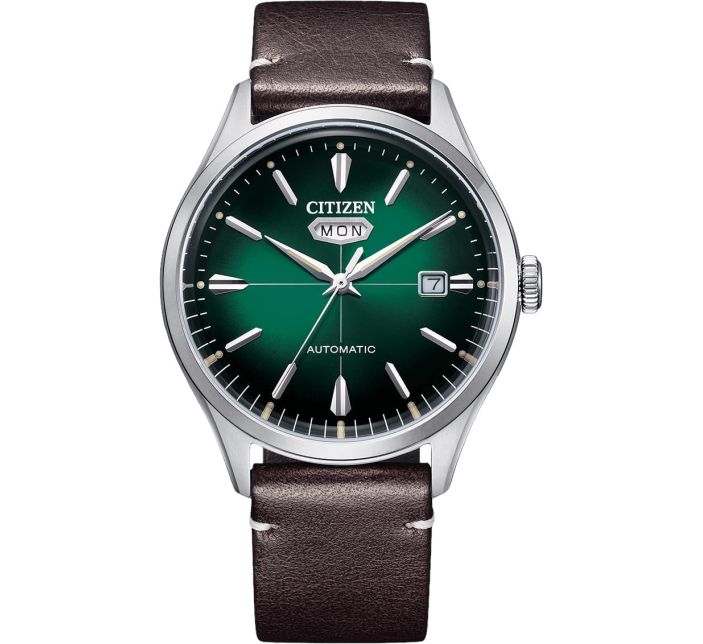 Montre Citizen Crystal Seven Mechanical NH8390-03X