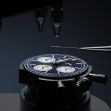 Montre Raymond Weil Millesime Chronograph 39mm Blue | 7765-STC-50651