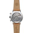 Montre Raymond Weil Millesime Chronograph 39mm Anthracite | 7765-STC-60651
