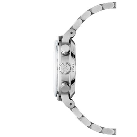 Montre Raymond Weil Millesime Chronograph 39mm Anthracite | 7765-ST-60651