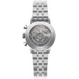 Montre Raymond Weil Millesime Chronograph 39mm Blue | 7765-ST-50651