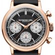 Montre Raymond Weil Millesime Chronograph 39mm Gold | 7765-PC5-20631